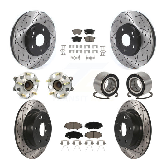 Wheel Bearing Kit-KBB-126589 - Kit.bestparts.ca