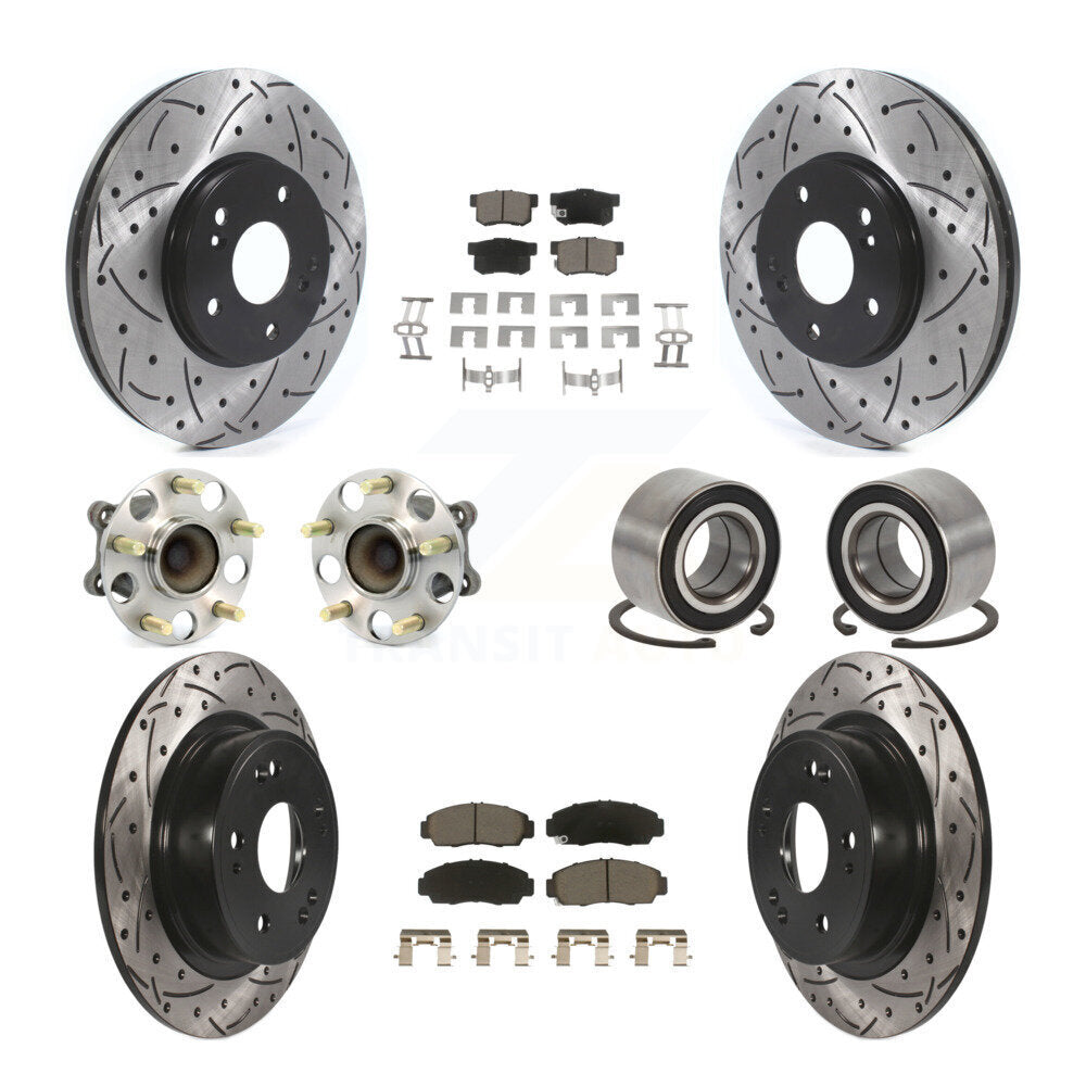 Wheel Bearing Kit-KBB-126590 - Kit.bestparts.ca Kit.bestparts.ca