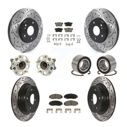 Wheel Bearing Kit-KBB-126590 - Kit.bestparts.ca