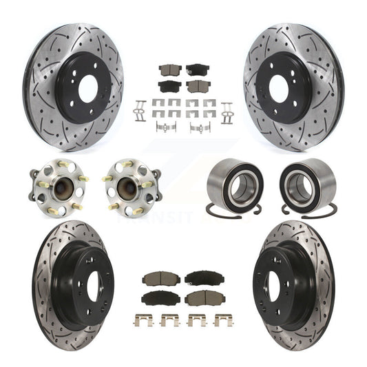 Wheel Bearing Kit-KBB-126590 - Kit.bestparts.ca
