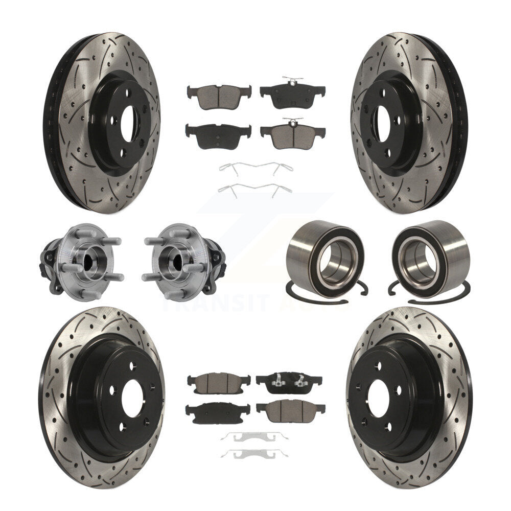 Wheel Bearing Kit-KBB-126593 - Kit.bestparts.ca