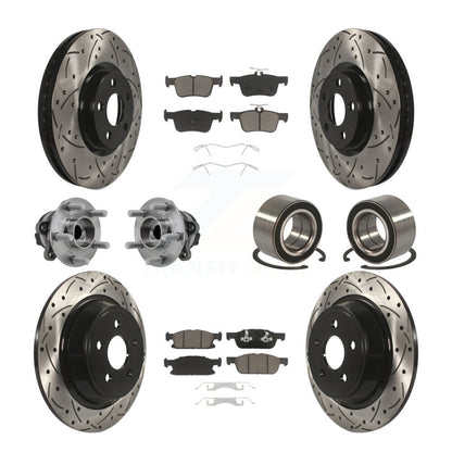 Wheel Bearing Kit-KBB-126593 - Kit.bestparts.ca