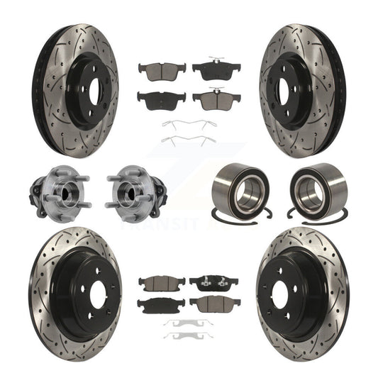 Wheel Bearing Kit-KBB-126593 - Kit.bestparts.ca