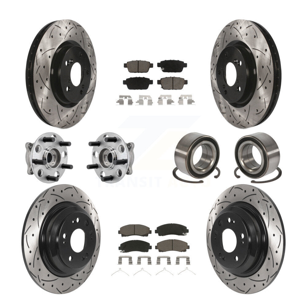 Wheel Bearing Kit-KBB-126596 - Kit.bestparts.ca