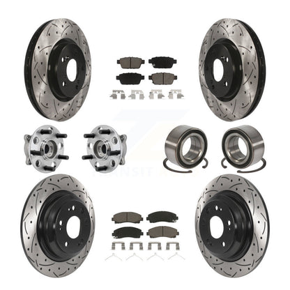 Wheel Bearing Kit-KBB-126596 - Kit.bestparts.ca