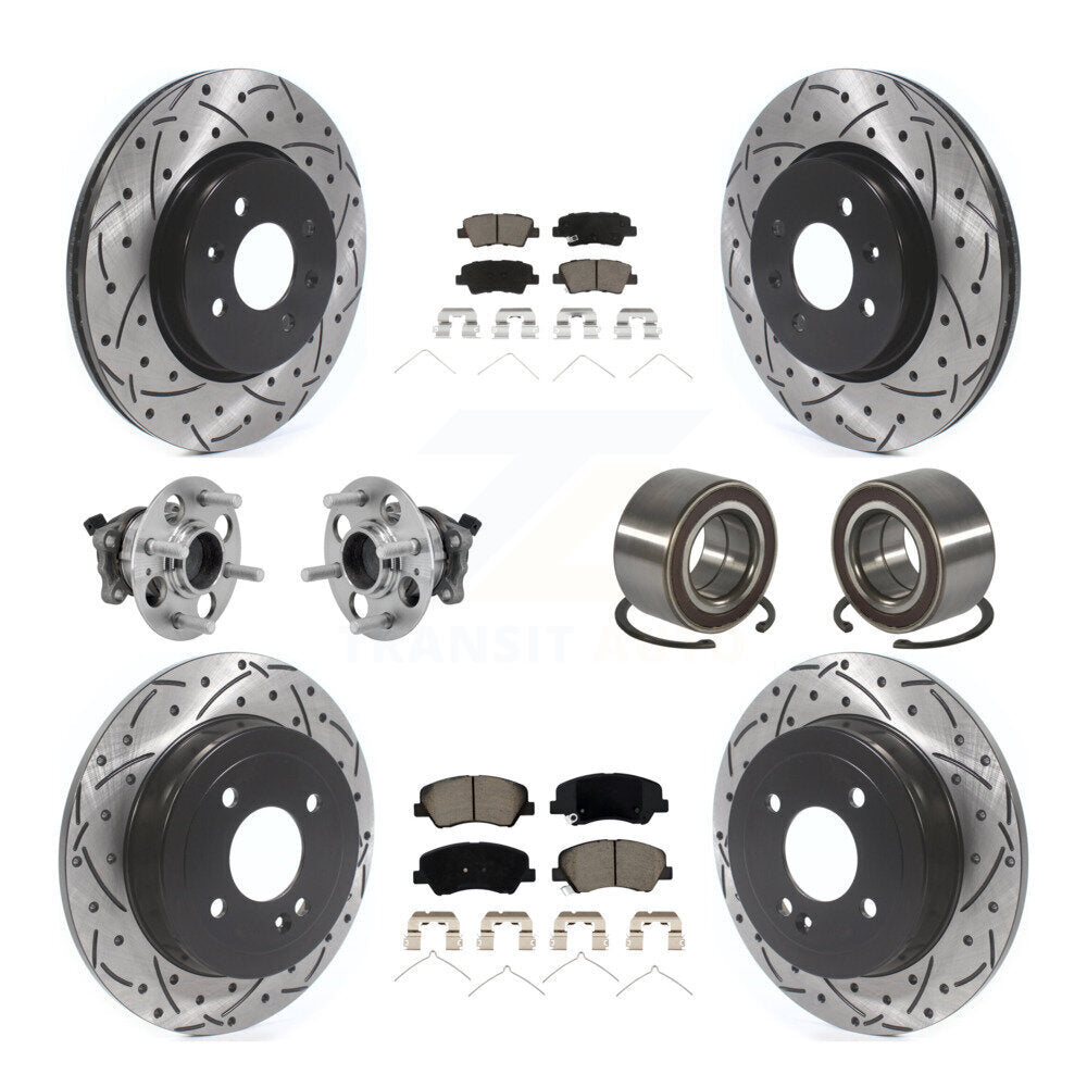 Wheel Bearing Kit-KBB-126598 - Kit.bestparts.ca