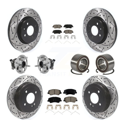 Wheel Bearing Kit-KBB-126598 - Kit.bestparts.ca