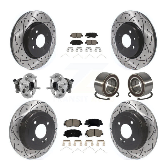 Wheel Bearing Kit-KBB-126598 - Kit.bestparts.ca