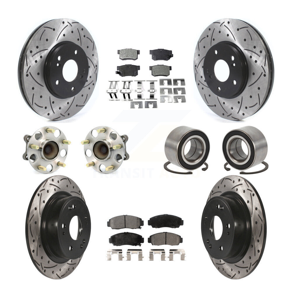 Wheel Bearing Kit-KBB-126612 - Kit.bestparts.ca Kit.bestparts.ca