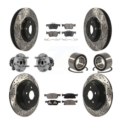 Wheel Bearing Kit-KBB-126615 - Kit.bestparts.ca