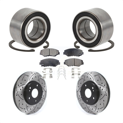 Wheel Bearing Kit-KBB-126620 - Kit.bestparts.ca