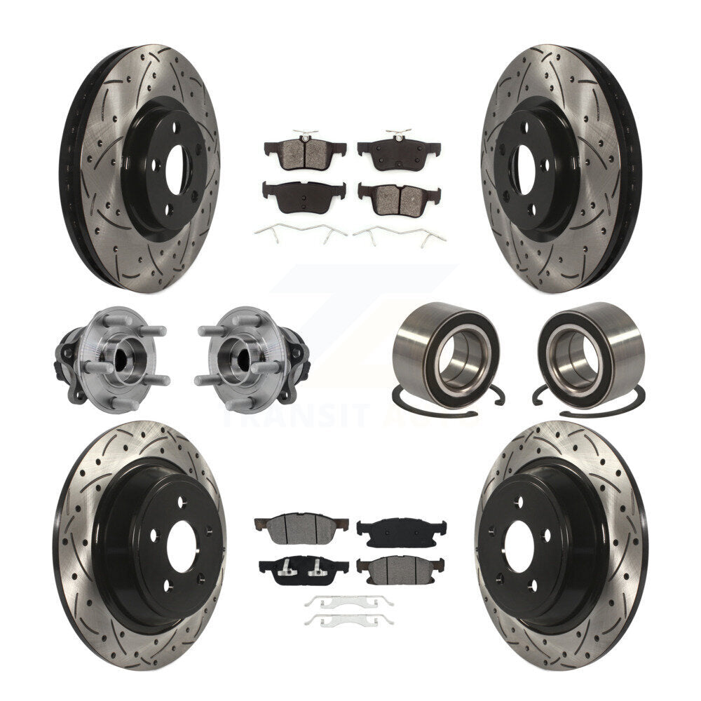 Wheel Bearing Kit-KBB-126623 - Kit.bestparts.ca