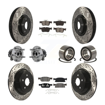 Wheel Bearing Kit-KBB-126623 - Kit.bestparts.ca