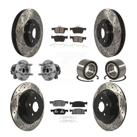 Wheel Bearing Kit-KBB-126623 - Kit.bestparts.ca