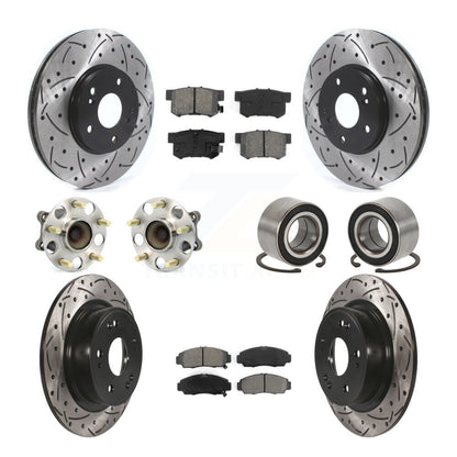 Wheel Bearing Kit-KBB-126632 - Kit.bestparts.ca