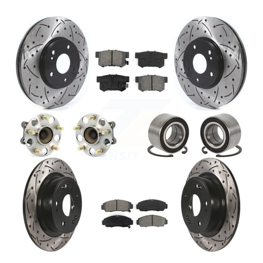 Wheel Bearing Kit-KBB-126632 - Kit.bestparts.ca
