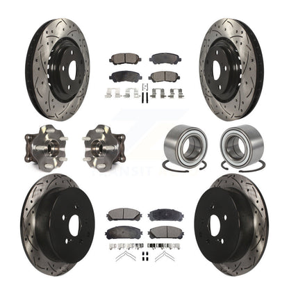 Wheel Bearing Kit-KBB-126635 - Kit.bestparts.ca