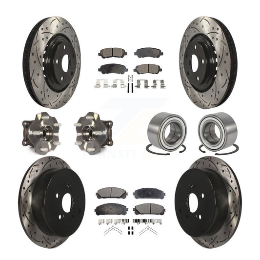 Wheel Bearing Kit-KBB-126635 - Kit.bestparts.ca