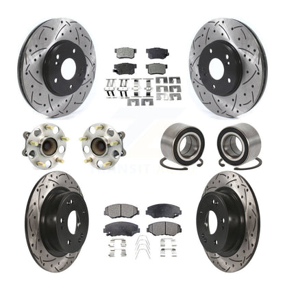 Wheel Bearing Kit-KBB-126641 - Kit.bestparts.ca
