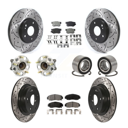Wheel Bearing Kit-KBB-126642 - Kit.bestparts.ca