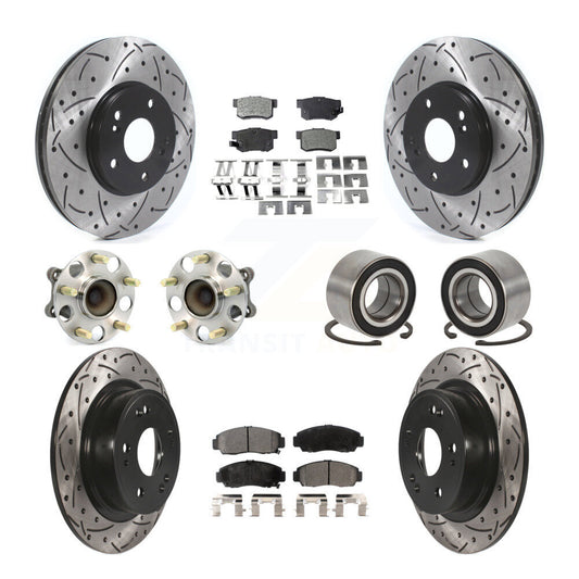 Wheel Bearing Kit-KBB-126642 - Kit.bestparts.ca
