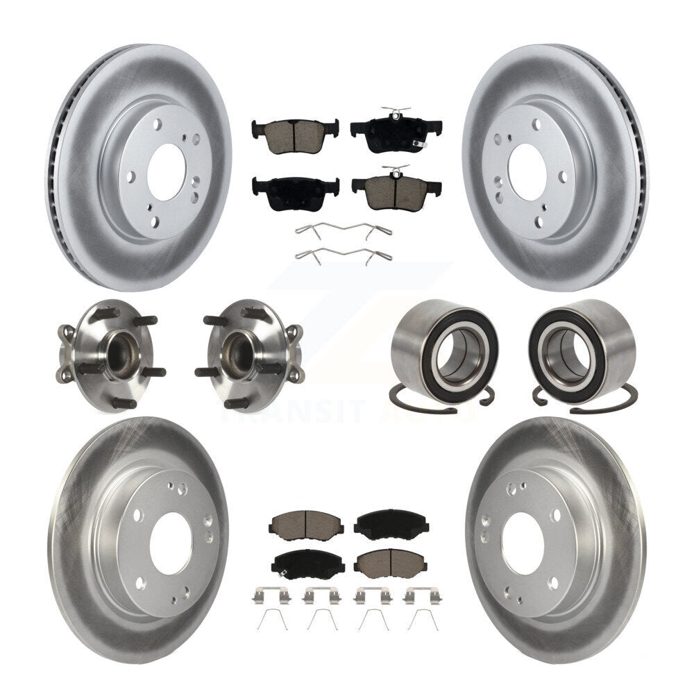 Wheel Bearing Kit-KBB-126651 - Kit.bestparts.ca