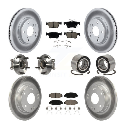 Wheel Bearing Kit-KBB-126651 - Kit.bestparts.ca