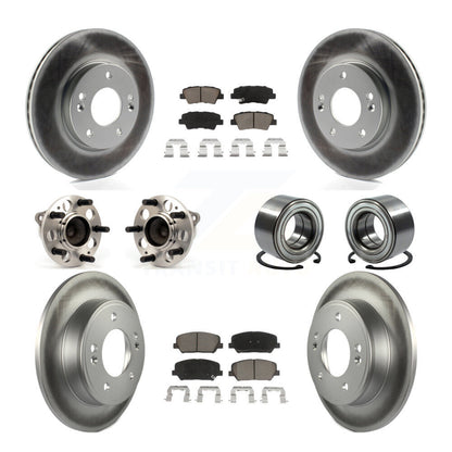 Wheel Bearing Kit-KBB-126655 - Kit.bestparts.ca