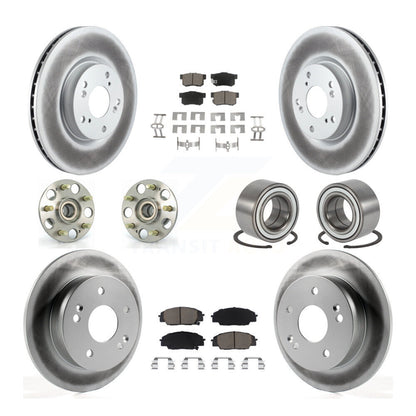 Wheel Bearing Kit-KBB-126656 - Kit.bestparts.ca
