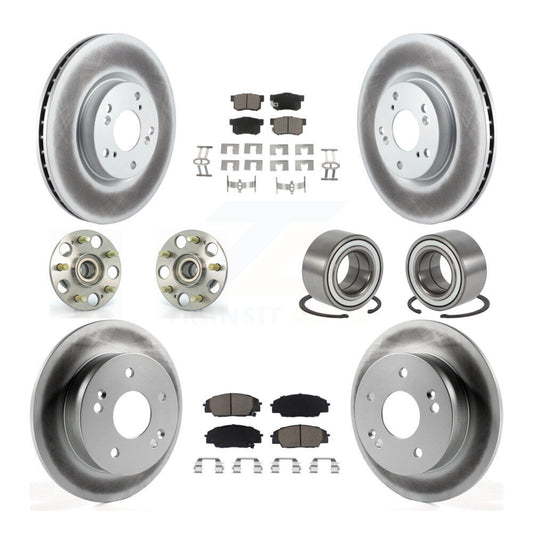 Wheel Bearing Kit-KBB-126656 - Kit.bestparts.ca