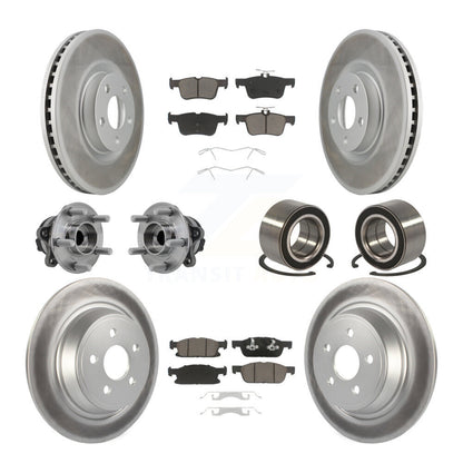 Wheel Bearing Kit-KBB-126658 - Kit.bestparts.ca