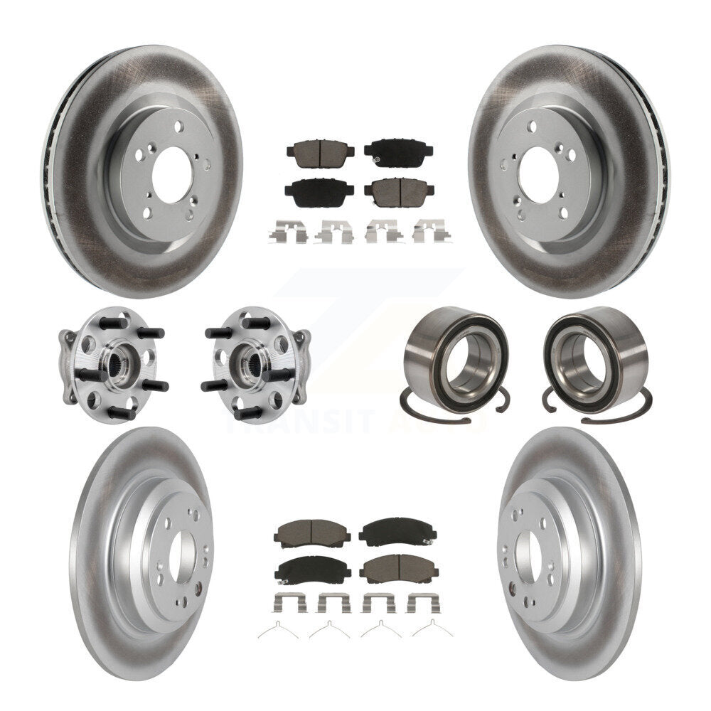 Wheel Bearing Kit-KBB-126662 - Kit.bestparts.ca Kit.bestparts.ca