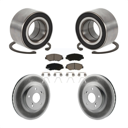 Wheel Bearing Kit-KBB-126669 - Kit.bestparts.ca