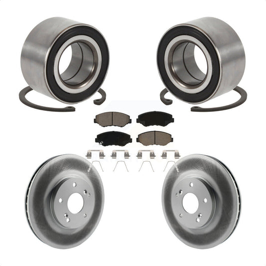 Wheel Bearing Kit-KBB-126669 - Kit.bestparts.ca