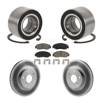 Wheel Bearing Kit-KBB-126670 - Kit.bestparts.ca