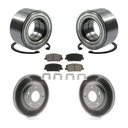 Wheel Bearing Kit-KBB-126671 - Kit.bestparts.ca