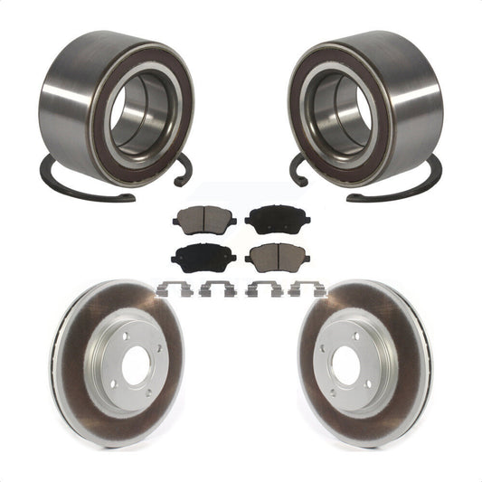 Wheel Bearing Kit-KBB-126672 - Kit.bestparts.ca