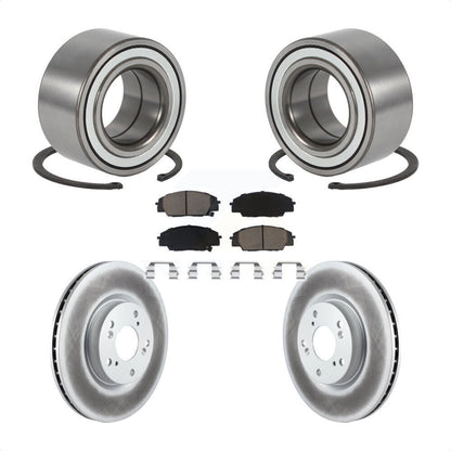 Wheel Bearing Kit-KBB-126673 - Kit.bestparts.ca