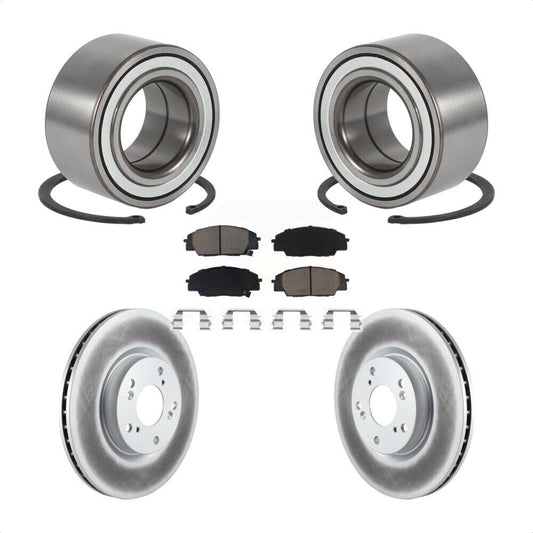 Wheel Bearing Kit-KBB-126673 - Kit.bestparts.ca