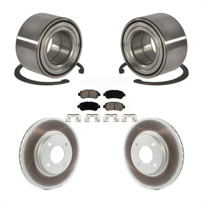 Wheel Bearing Kit-KBB-126674 - Kit.bestparts.ca