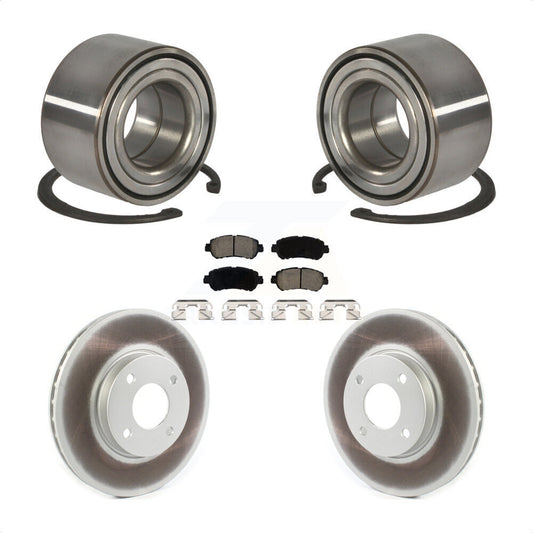 Wheel Bearing Kit-KBB-126674 - Kit.bestparts.ca