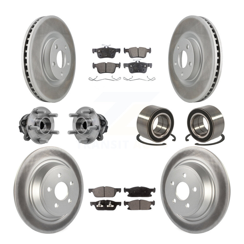 Wheel Bearing Kit-KBB-126675 - Kit.bestparts.ca Kit.bestparts.ca