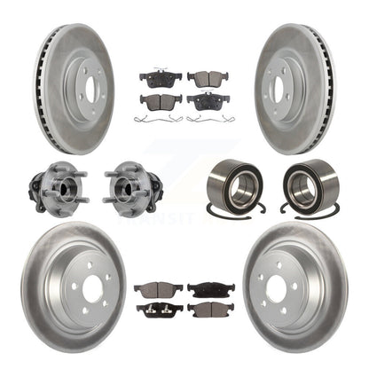 Wheel Bearing Kit-KBB-126675 - Kit.bestparts.ca