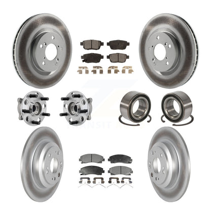 Wheel Bearing Kit-KBB-126680 - Kit.bestparts.ca