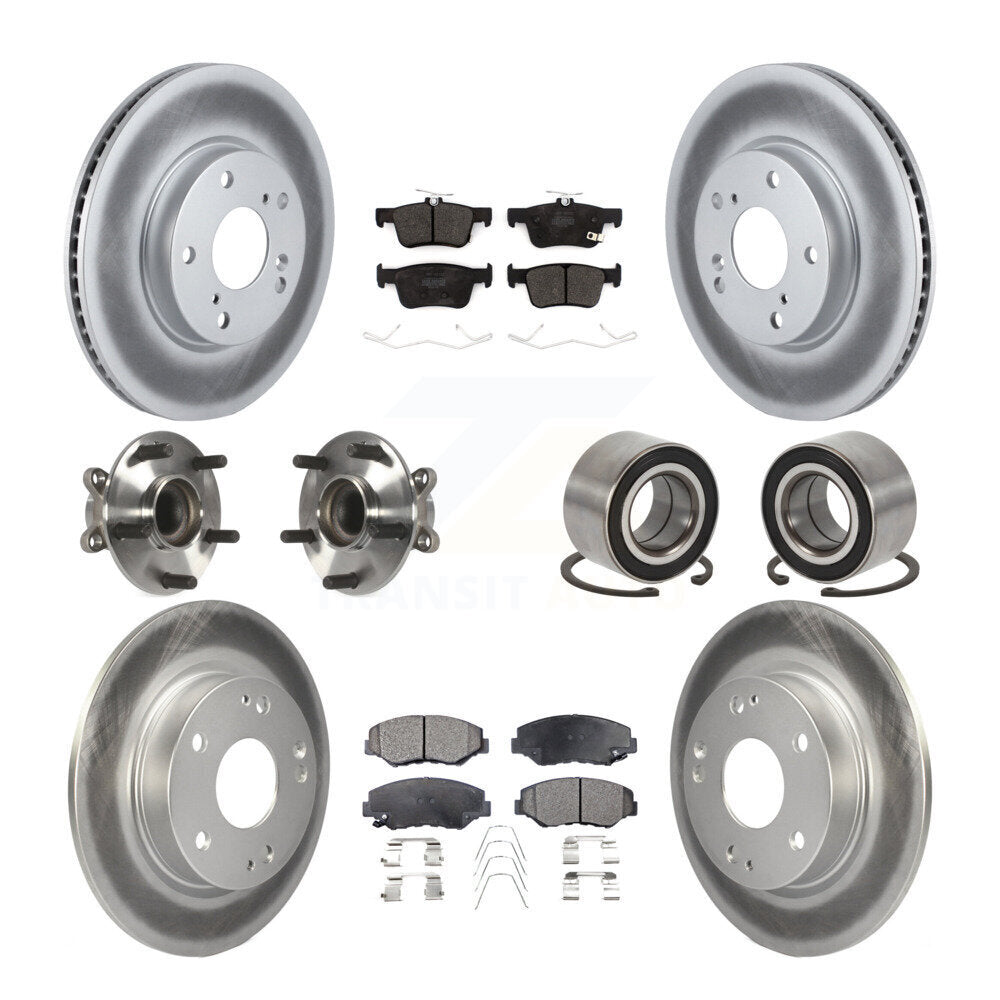 Wheel Bearing Kit-KBB-126681 - Kit.bestparts.ca Kit.bestparts.ca