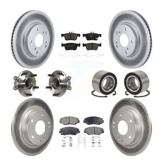 Wheel Bearing Kit-KBB-126681 - Kit.bestparts.ca