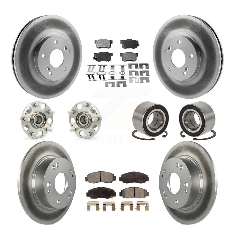 Wheel Bearing Kit-KBB-126684 - Kit.bestparts.ca Kit.bestparts.ca