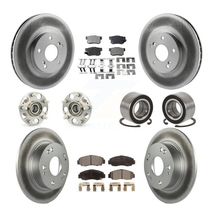 Wheel Bearing Kit-KBB-126684 - Kit.bestparts.ca