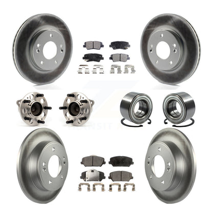 Wheel Bearing Kit-KBB-126686 - Kit.bestparts.ca