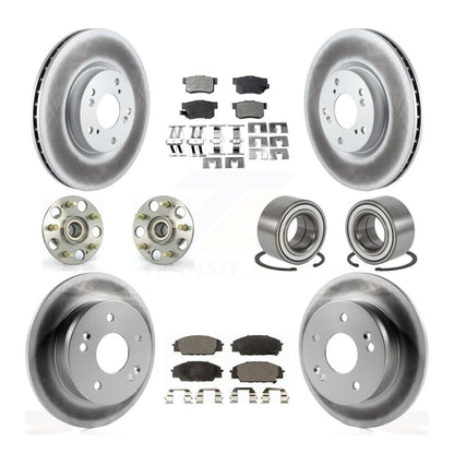 Wheel Bearing Kit-KBB-126692 - Kit.bestparts.ca